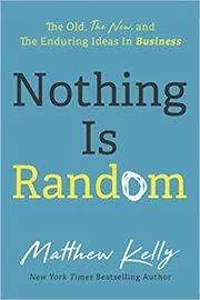 Nothing Is Random