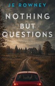 JE Rowney book cover