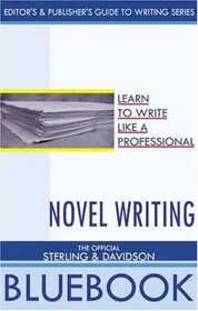 Novel Writing