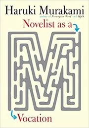 Novelist as a Vocation