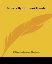 Novels By Eminent Hands