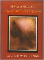 Now Sheba Sings the Song