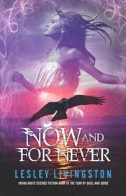 Now and for Never
