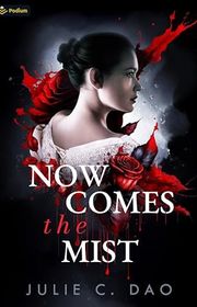 Julie C Dao book cover