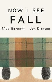 Mac Barnett book cover