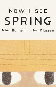 Mac Barnett book cover
