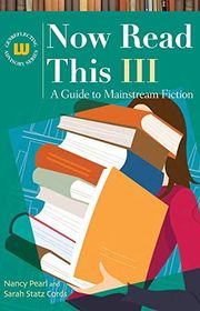 Now Read This book cover