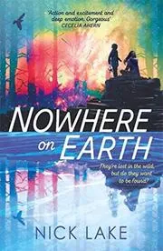 Nowhere on Earth