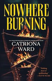 Catriona Ward book cover