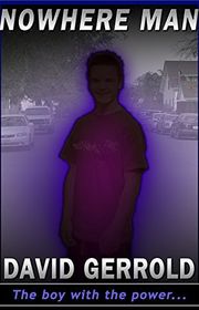 Book cover for "Nowhere Man"