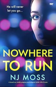 NJ Moss book cover