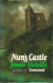 Book cover for "Nun's Castle" by Gwendoline Butler