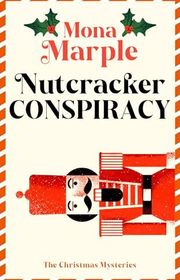 Mona Marple book cover