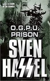 O.G.P.U. Prison