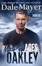 Book cover for "Oakley" by Dale Mayer