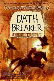 Oath Breaker
