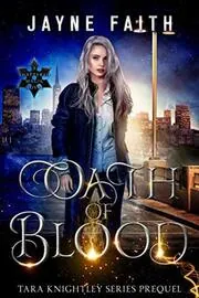Oath of Blood