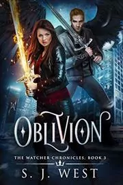 Oblivion