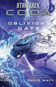 Oblivion's Gate