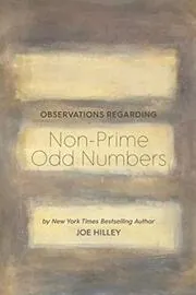 Observations Regarding Non-Prime Odd Numbers