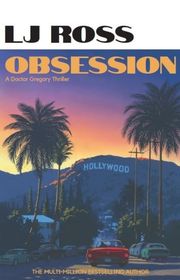 LJ Ross book cover