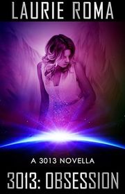 Book cover for "Obsession"