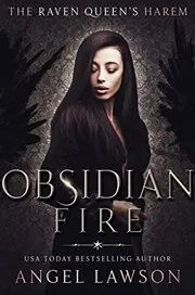 Obsidian Fire