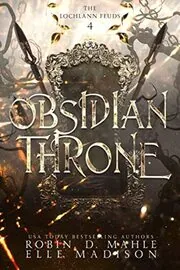 Obsidian Throne