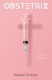 Naomi Kritzer book cover