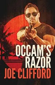Joe Clifford book cover