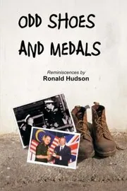 Odd Shoes and Medals