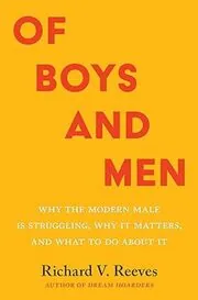 Of Boys and Men