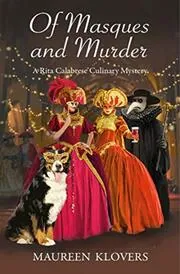 Of Masques and Murder