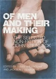 Of Men and Their Making