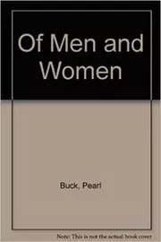 Of Men and Women