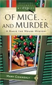Of Mice... and Murder