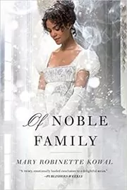 Of Noble Family