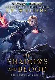 Of Shadows and Blood