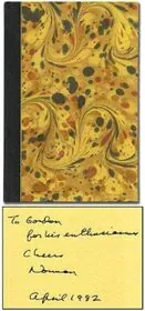 Of a Small and Modest Malignancy, Wicked and Bristling with Dots