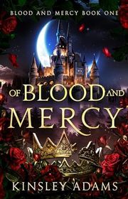 Kinsley Adams book cover