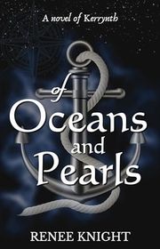 Renee Knight book cover