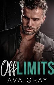Book cover for "Off Limits"