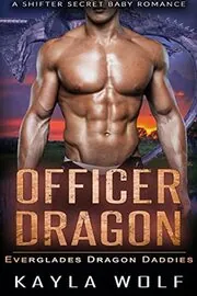 Officer Dragon