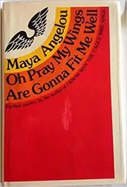 Oh Pray My Wings Are Gonna Fit Me Well