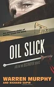 Oil Slick