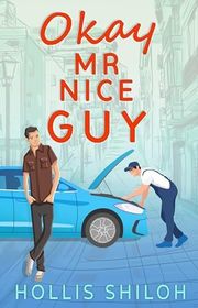 Hollis Shiloh book cover