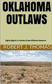 Oklahoma Outlaws