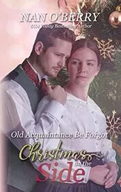 Old Acquaintance Be Forgot