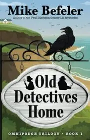 Old Detectives Home