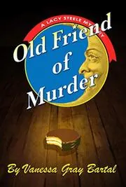 Old Friend of Murder